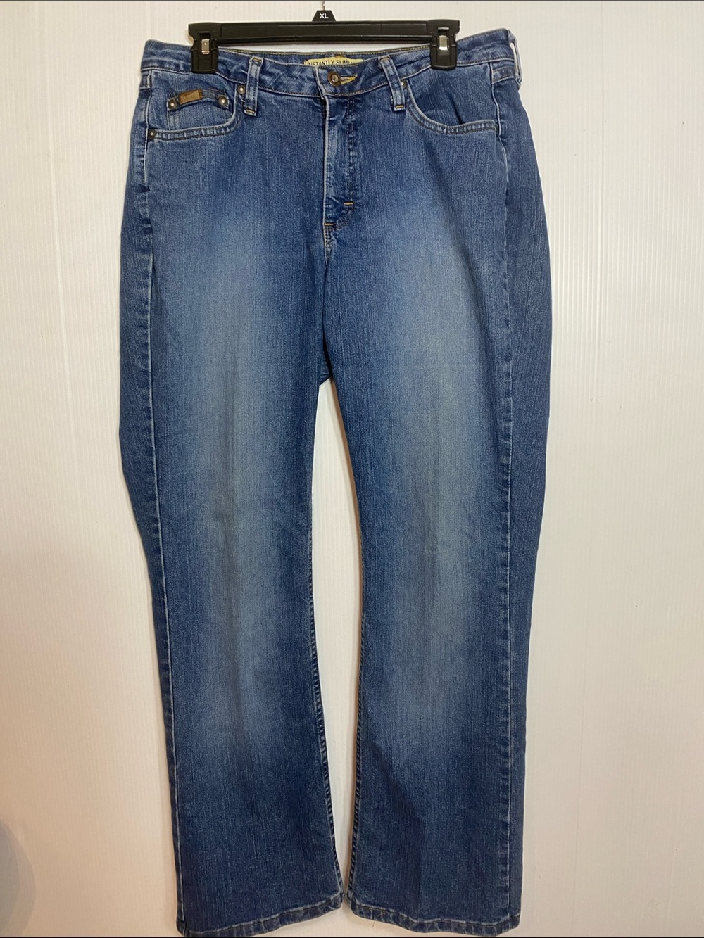 Riders by Lee Women's Medium Blue Boot Cut Jeans